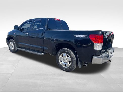 Used 2012 Toyota Tundra Limited w/ TRD Off-Road Pkg image 5