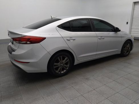 Used 2017 Hyundai Elantra SE w/ SE A/T Tech Package 03 image 10