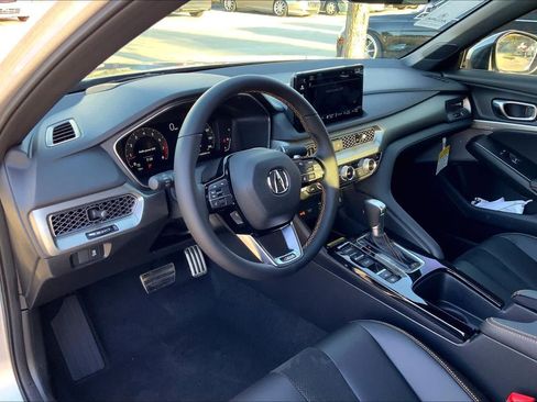 New 2026 Acura Integra A-Spec image 10