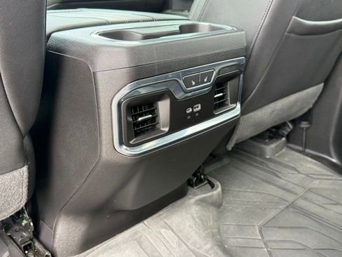 Used 2024 Chevrolet Silverado 3500 High Country w/ High Country Premium Package AWD/4WD image 21