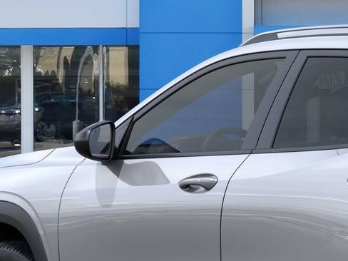 New 2026 Chevrolet Trax ACTIV w/ Driver Confidence Package FWD image 14