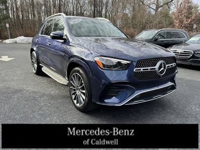 Certified 2024 Mercedes-Benz GLE 350 4MATIC