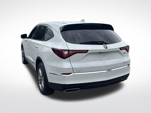 Used 2023 Acura MDX SH-AWD image 5