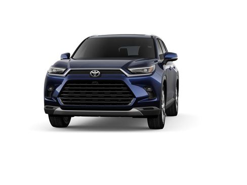 New 2026 Toyota Grand Highlander Limited image 18