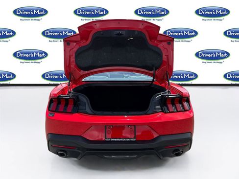Used 2026 Ford Mustang Premium RWD image 24