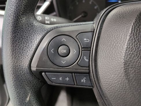 Used 2024 Toyota Corolla LE image 23