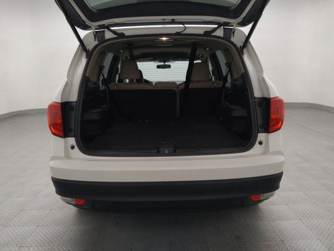 Used 2017 Honda Pilot EX-L image 29