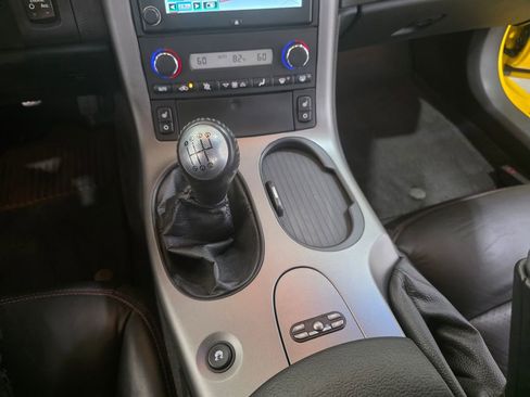 Used 2007 Chevrolet Corvette Z06 w/ Preferred Equipment Group RWD image 24