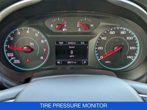 Used 2023 Chevrolet Malibu LT image 23