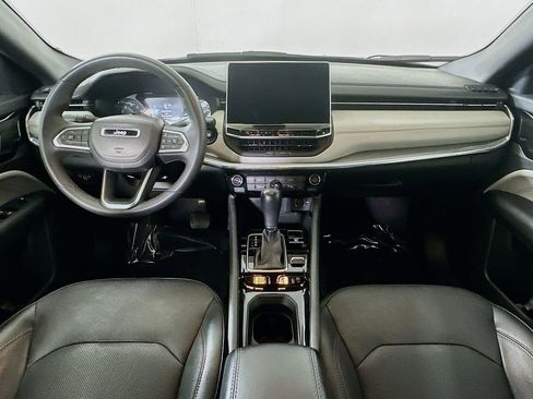 Used 2023 Jeep Compass Limited image 16