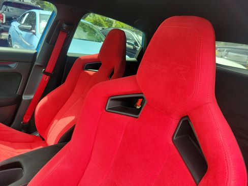 Used 2023 Honda Civic Type R image 13