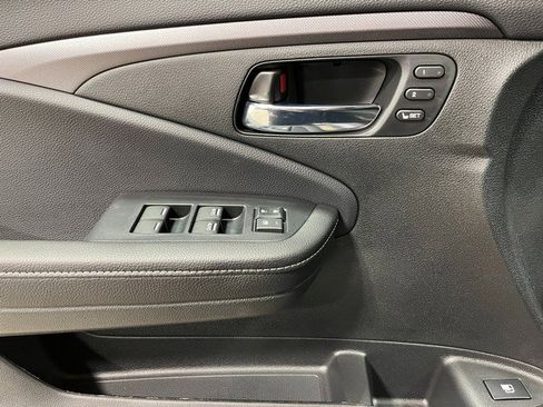 New 2026 Honda Ridgeline RTL image 15