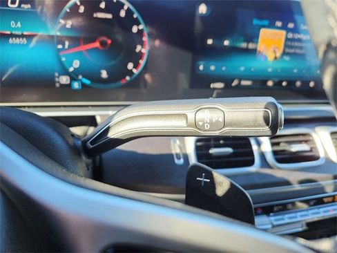 Used 2020 Mercedes-Benz GLE 350 4MATIC image 16