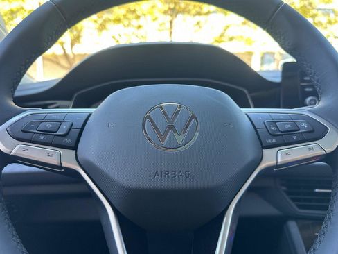 New 2025 Volkswagen Jetta SE image 21