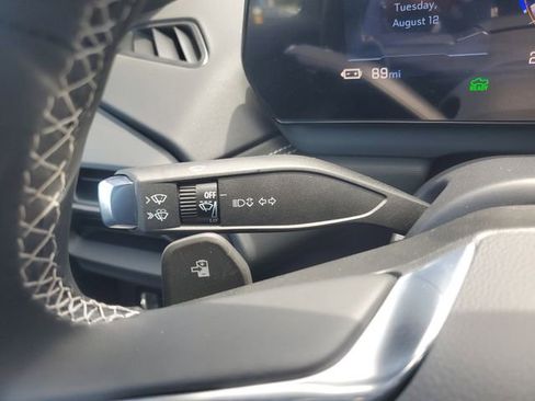 New 2026 Chevrolet Silverado EV LT w/ Plus Package image 25