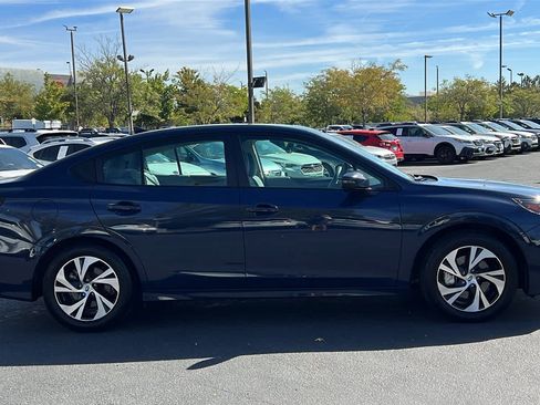 Certified 2024 Subaru Legacy Premium AWD/4WD image 5