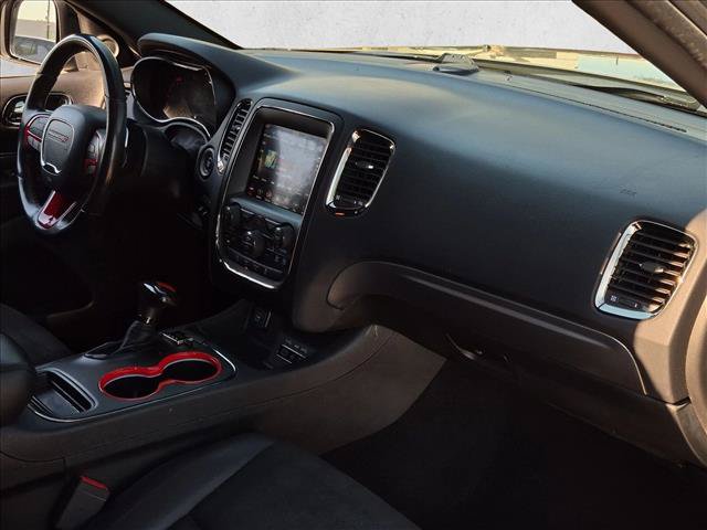 Used 2019 Dodge Durango R/T w/ Trailer Tow Group IV RWD image 24