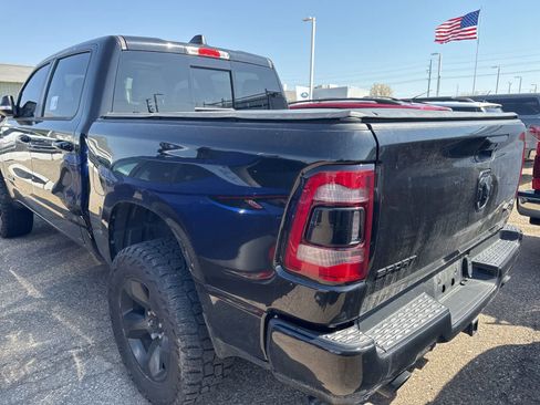Used 2019 RAM 1500 Sport w/ Alpine Leather & Sound Group image 25