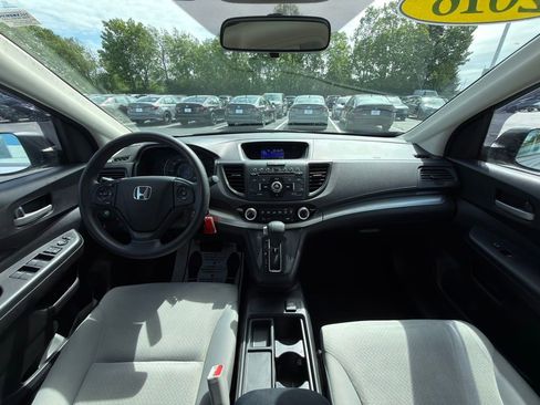 Used 2016 Honda CR-V LX image 11