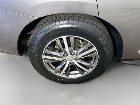 Used 2020 INFINITI QX60 Luxe image 33