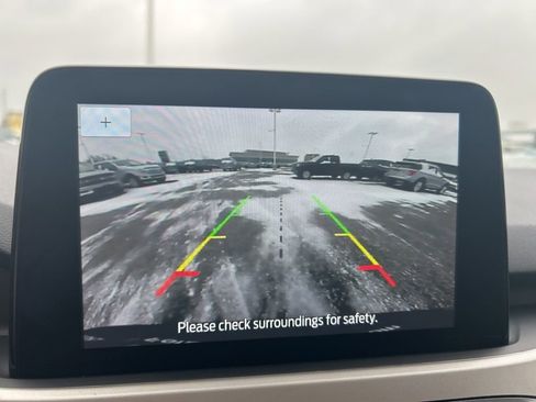 Used 2021 Ford Escape SE w/ Cold Weather Package image 38