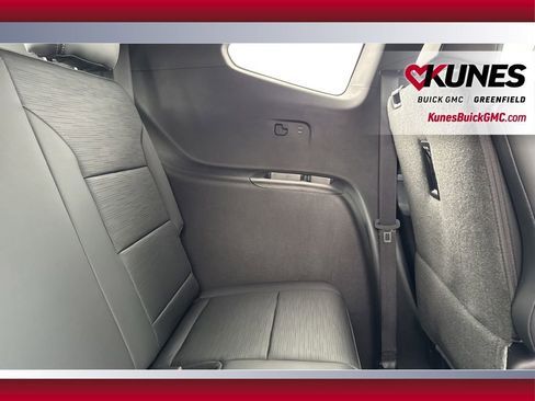 New 2026 Buick Enclave Sport Touring w/ LPO, Floor Liner Package image 55