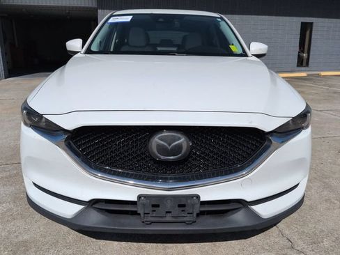 Used 2020 MAZDA CX-5 Grand Touring AWD/4WD image 9