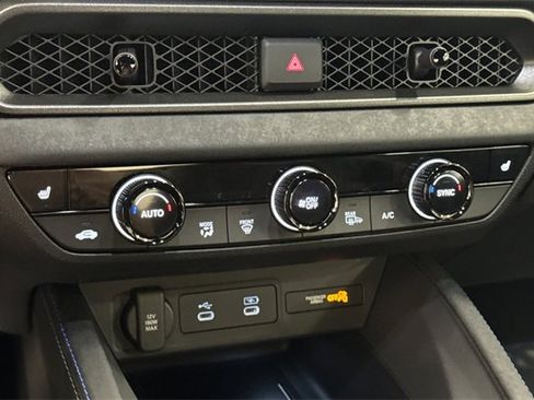 New 2026 Honda Prelude image 22