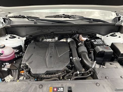 Used 2024 Hyundai Santa Fe SEL AWD/4WD image 25