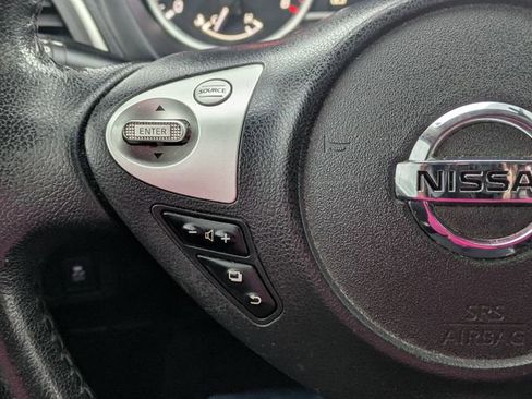 Used 2019 Nissan Sentra SV image 17