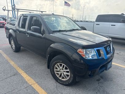 Used 2018 Nissan Frontier SV w/ Value Truck Package