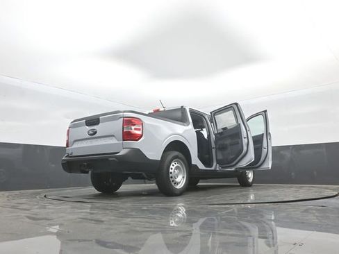 New 2026 Ford Maverick XL FWD image 44