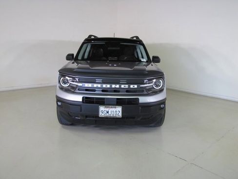 Used 2023 Ford Bronco Sport Big Bend w/ Convenience Package image 2