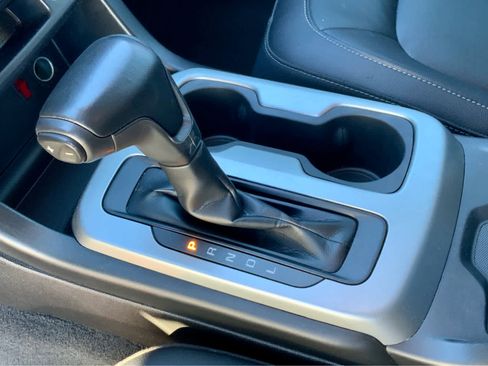 Used 2020 Chevrolet Colorado ZR2 image 44