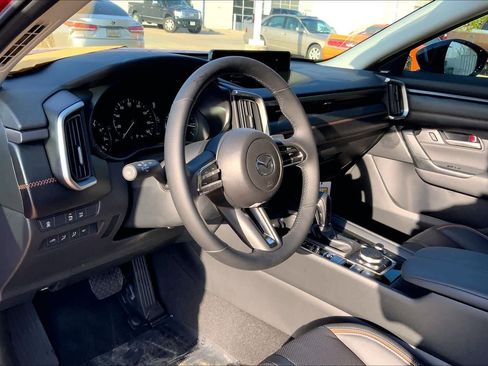 New 2026 MAZDA CX-50 AWD 2.5 S w/ Weather Package image 8