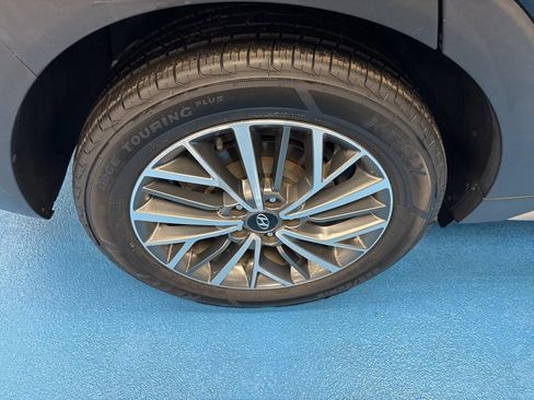 Used 2020 Hyundai Tucson Ultimate image 5