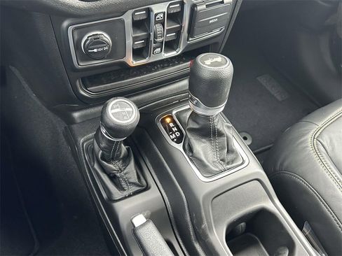 New 2026 Jeep Wrangler Sport image 17