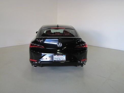 Used 2024 Acura Integra A-Spec image 24