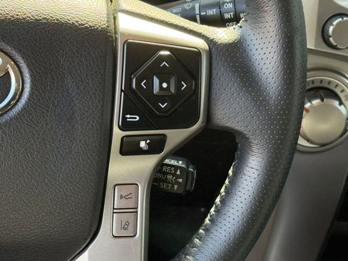 Used 2022 Toyota 4Runner TRD Sport image 27