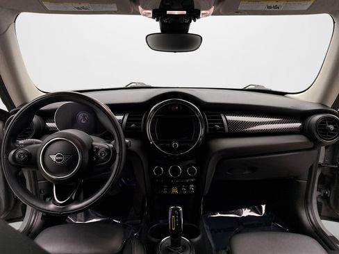 Used 2020 MINI Cooper SE w/ 6.5" Touchscreen Package FWD image 14