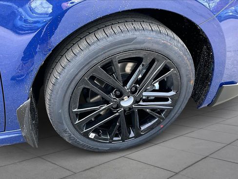 New 2026 Toyota Camry SE image 12