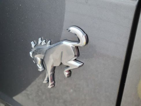 Used 2025 Ford Bronco Big Bend image 11