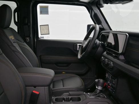 New 2024 Jeep Wrangler Unlimited Rubicon 392 image 19