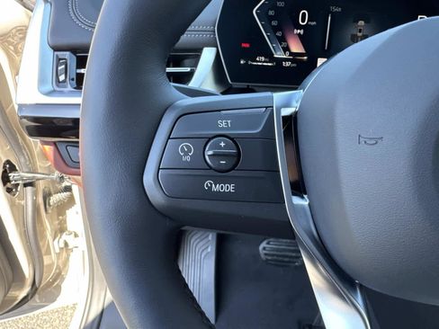 New 2026 BMW X1 xDrive28i w/ Convenience Package image 32