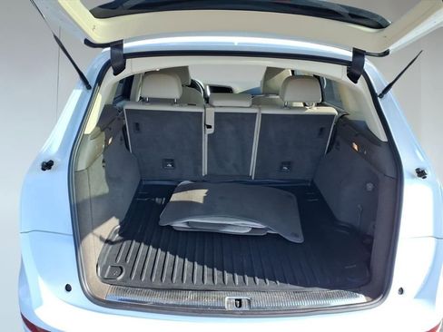 Used 2015 Audi Q5 3.0T Premium Plus image 10