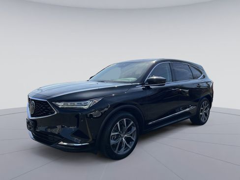 Certified 2024 Acura MDX SH-AWD w/ Technology Package image 1