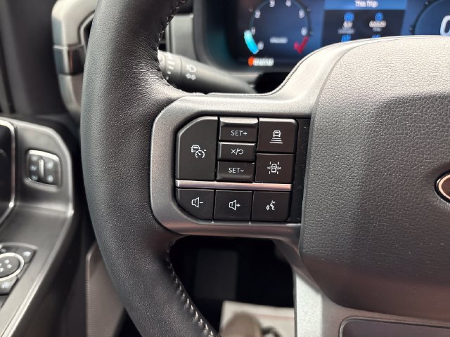 Used 2024 Ford F150 Lariat AWD/4WD image 11