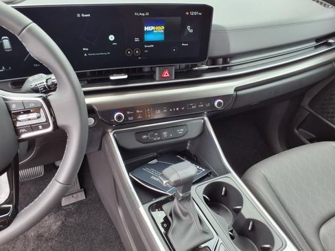 New 2026 Kia Carnival SX image 25