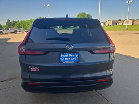 Used 2023 Honda CR-V EX image 7