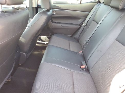 Used 2014 Toyota Corolla L image 10